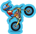 Moto X3M Games